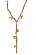 Tiger Necklace