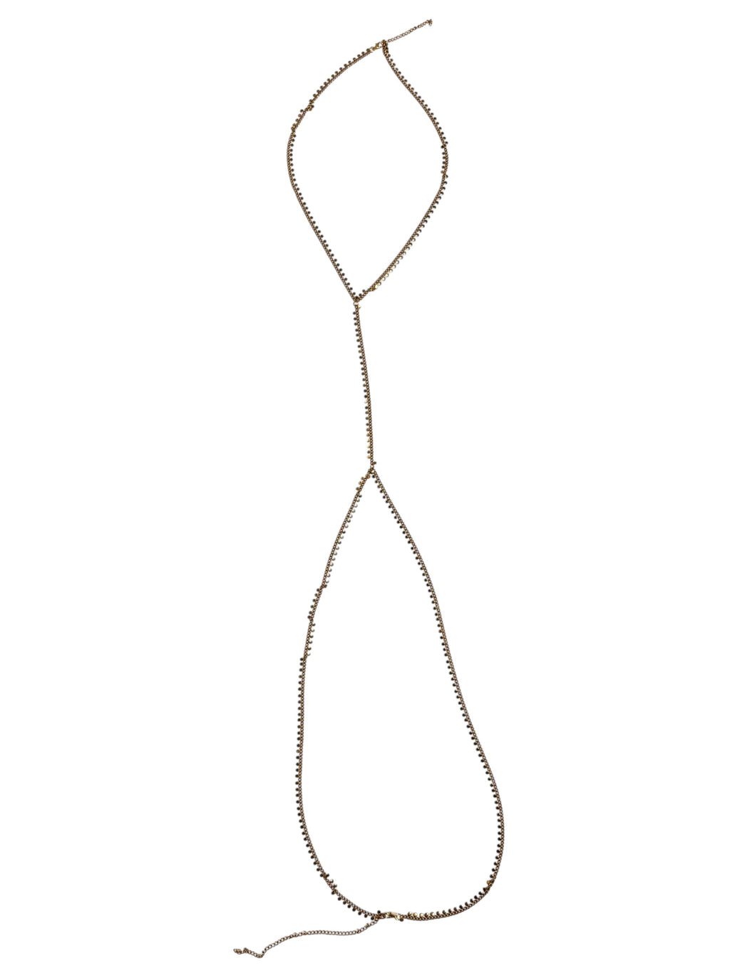 Halo Body Chain