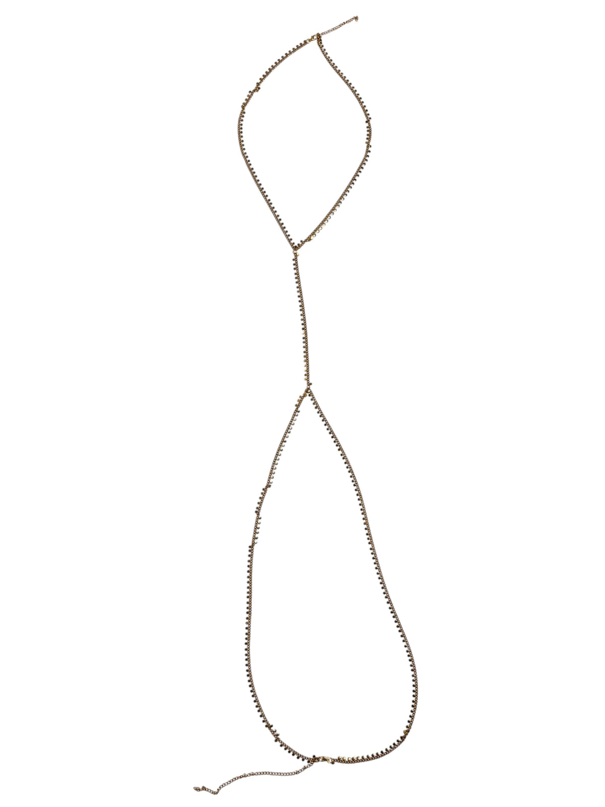 Halo Body Chain