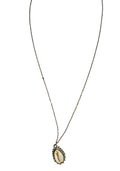 Luna Shell Necklace
